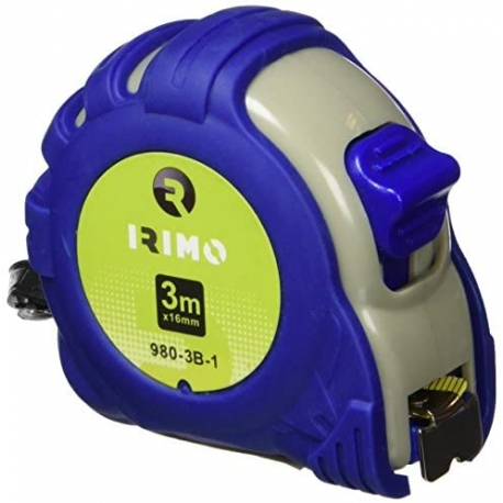 IRIMO Mérőszalag, 3 mx16 mm