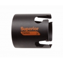BAHCO Superior™ Multifunkciós körkivágó, keményfémlapkás 71 mm