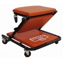 BAHCO 3 állású szék és fekvőpad kombináció