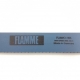 FLAMME FLAWO HSS - 1160x144x3,5mm, 3 fog, gépi fémfűrészlap KASTO