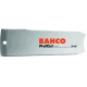 BAHCO Tartalék penge PC-9-9/17-PS kétélű finom fogazású húzófűrészhez