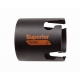 BAHCO Superior™ Multifunkciós körkivágó, keményfémlapkás 35 mm