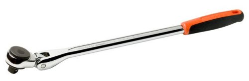 BAHCO 3/8" Irányváltós racsni, flexibilis fejjel, 280mm