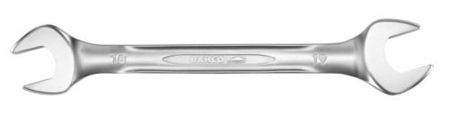 BAHCO Villáskulcs 21-23 mm