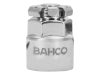 BAHCO Adapter racsnis kulcsokhoz - 1/4" bit