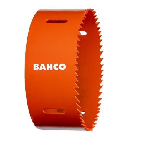 BAHCO Körkivágó, Sandflex® bimetál, 108 mm