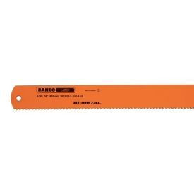 BAHCO Gépi fémfűrészlap, Sandflex® bi-metal, 350x32x1.60 mm, TPI=10