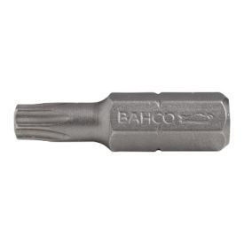 BAHCO Csavarbehajtó bit TORX® T20x25 mm