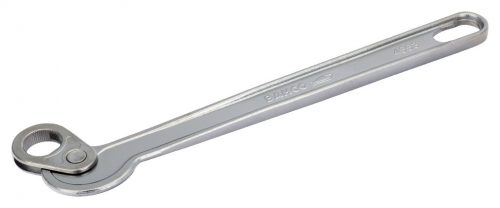 BAHCO Tőcsavar kiszedő, 295 mm, 5-20mm, 360g