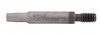 BAHCO M5 Csavarmenetű Standard bit TORX®25 csavarokhoz, 44,5mm