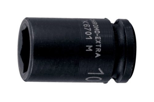 BAHCO 1/4” Gépi dugókulcs 10mm