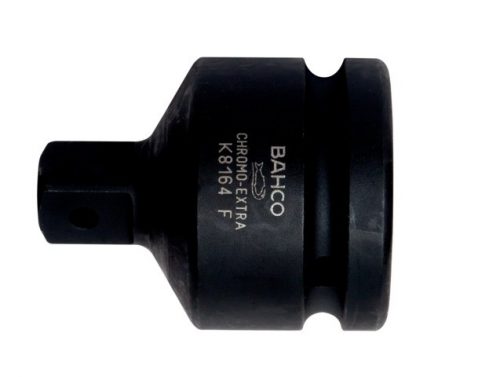 BAHCO Gépi dugókulcs adapter 3/4”-1/2” szűkítő