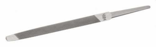 BAHCO Kúpos fűrészélező reszelő háromszög alakú, markolat nélküli 200x17 mm