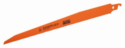 BAHCO Fűrészlap Sandflex 321 kézifűrészhez TPI 18 310 mm