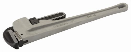 BAHCO Alumínium csőfogó 14" 354mm