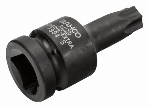 BAHCO Gépi dugókulcsfej 1/2" TORX® T-40