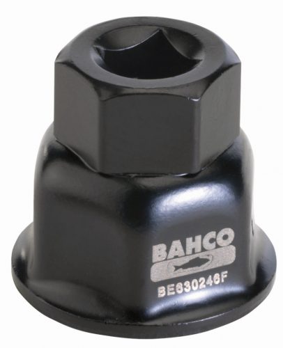 BAHCO Olajszűrő leszedő csésze/kupak 66.5mm 14 Lapú