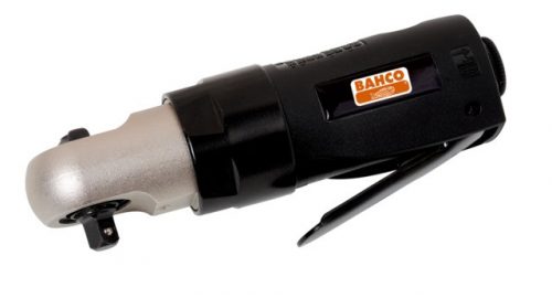 BAHCO 1/4" Levegős mini racsni, 0-30Nm, 300 Ford/perc, 0.52 kg