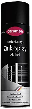 Alu-Cink spray (500 ml) Caramba