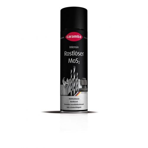 Csavarlazító, rozsdaoldó spray (500 ml) Caramba