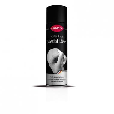 Cimke eltávolító spray (500 ml) Caramba