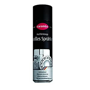 Zsír spray (500 ml) fehér Caramba