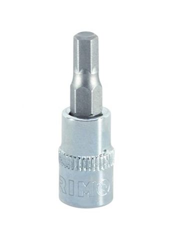 IRIMO Dugókulcsfej IMBUSZ 1/4" 4 mm