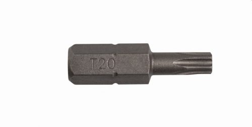 IRIMO 5x BIT T40 25 mm 1/4"