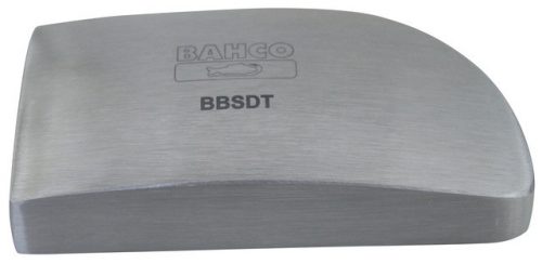 BAHCO Karosszéria alakverő idom (stekli), 120x58x26mm, 1320g