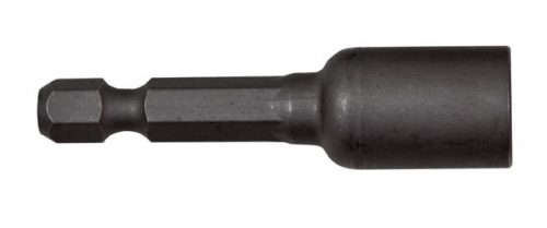 BAHCO 1/4" Hatlapú mágneses csavarbehajtó 10x50 mm