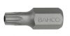 BAHCO Bit biztonsági TORX® csavarokhoz, TR27, 30mm