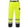 Hi-Vis Bizflame Pro Lángálló nadrág FR92 PORTWEST Szín: sárga, Méret: L