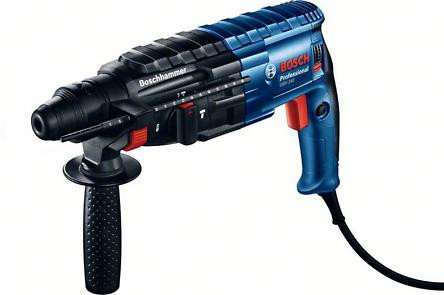 BOSCH GBH 2-24 DRE Fúrókalapács SDS-Plus