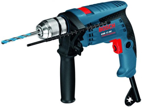 BOSCH GSB 13 RE Fúrógép 600W