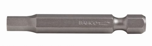 BAHCO Imbusz bit 1/4"x50 mm, (5 db)