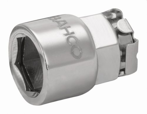 BAHCO Bit adapter racsnis kulcsokhoz