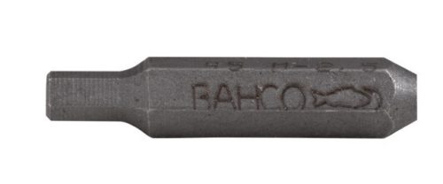 BAHCO 5/32" Imbusz bit 1,5x20 mm, 5 db/csomag