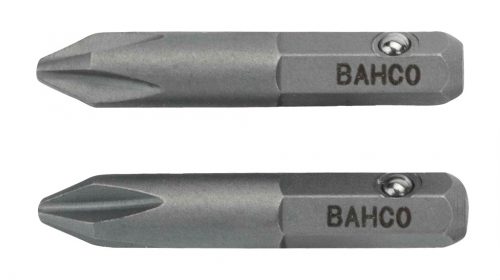 BAHCO 5/32" Bit PH2x20, 2 db/csomag