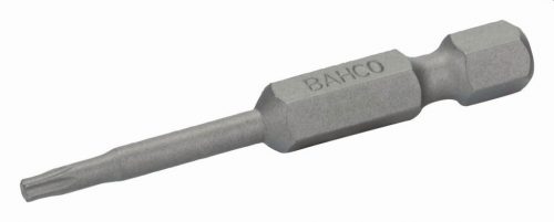 BAHCO Csavarbehajtó bit TORX® T8x50 mm (2 db)