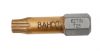 BAHCO Titán bit TORX®10 csavarokhoz, 10db/csomag