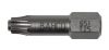 BAHCO Bliszteres csomagolású bitek, 2 darabos TORX®10 rozsdamentes bit, 25mm