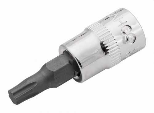 BAHCO 1/4" Schraubendreher-Einsätze für TORX PLUS®-Schrauben