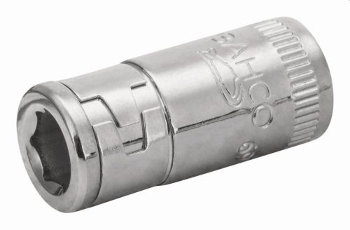 BAHCO 1/4" adapter dugókulcsról 1/4" Bit-re