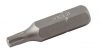 BAHCO 5/16" Bit TORX® csavarokhoz, 5 bit/ csomag, hossz: 35mm