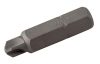 BAHCO Bit TORQ-SET-hez, 5 bit/csomag, 1/4", hossz: 32mm