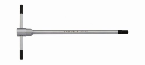 BAHCO T imbuszkulcs  2.5 mm