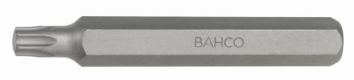 BAHCO Bit TORX® fejű csavarokhoz,10mm Hosszú sorozat 75mm