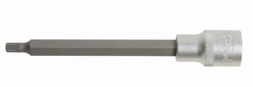 BAHCO Dugókulcsfej XZN csavarokhoz, 1/2" M14x140mm