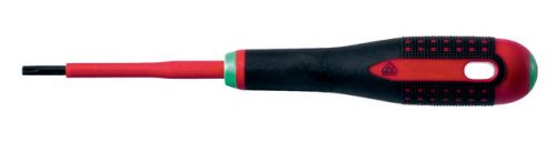 BAHCO ERGO™ Szigetelt csavarhúzó (1000 V) TORX® 8