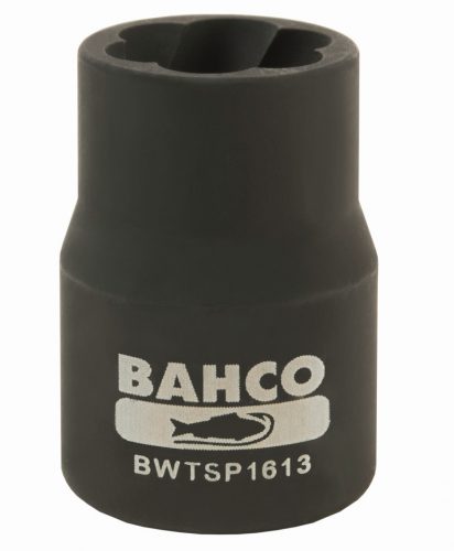 BAHCO Kerékőr- és roncsolt csavar kiszedő 3/8"  8 mm